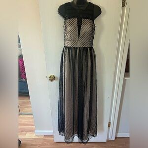 Beautiful gown by Adrianna Papell